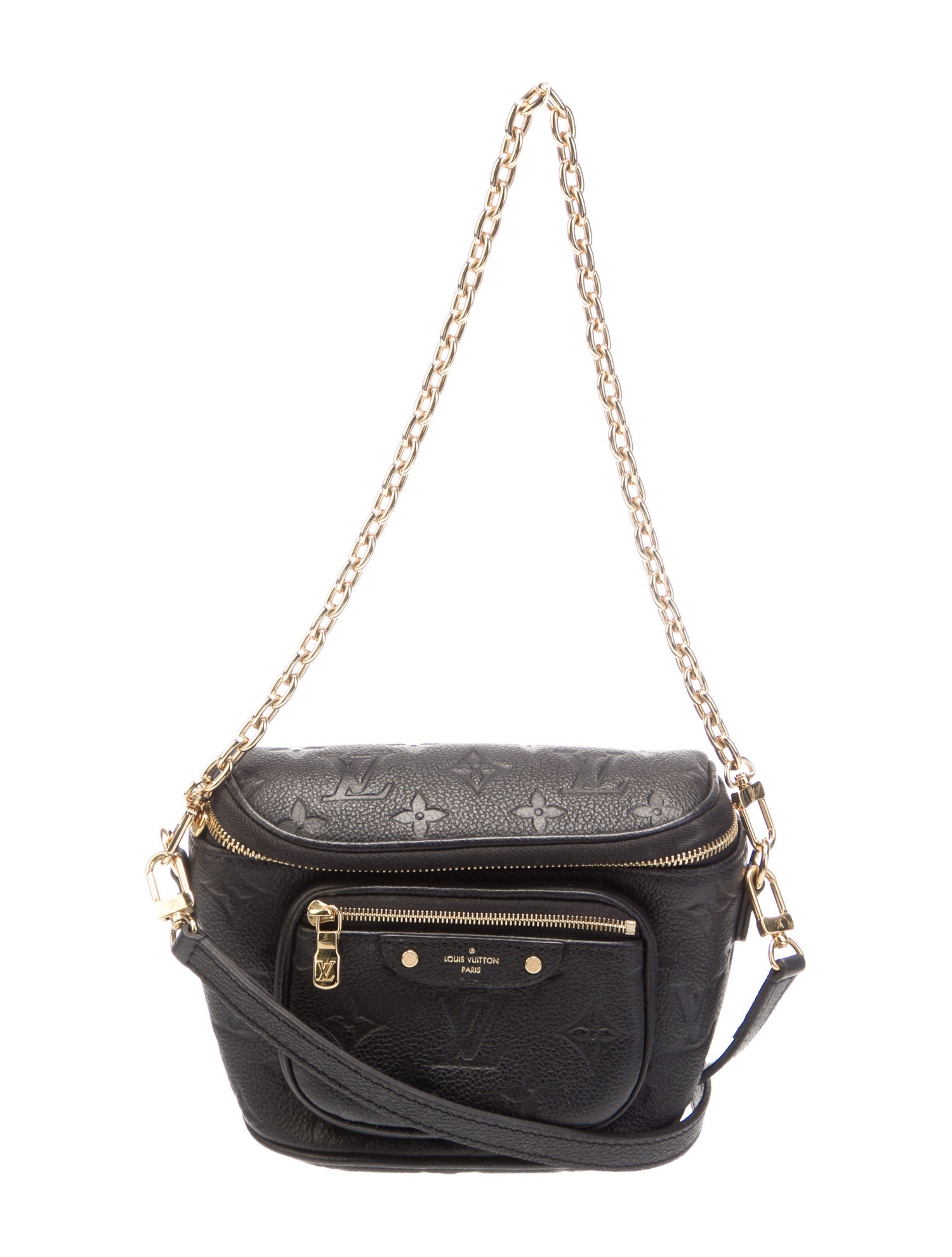 Louis Vuitton LV Monogram Bumbag Mini