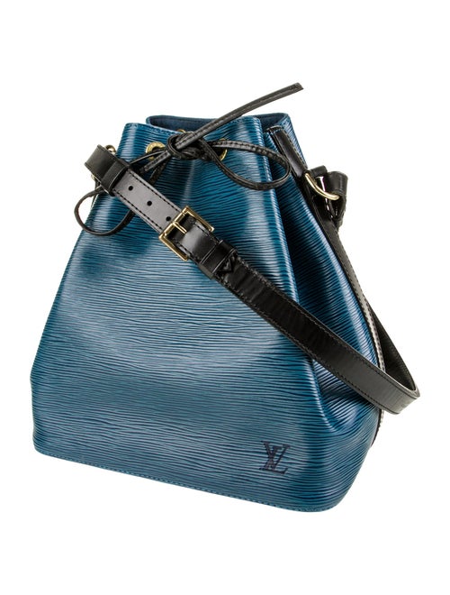 Louis Vuitton Epi Leather Noé