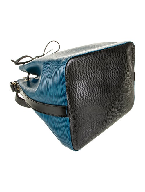 Louis Vuitton Epi Leather Noé