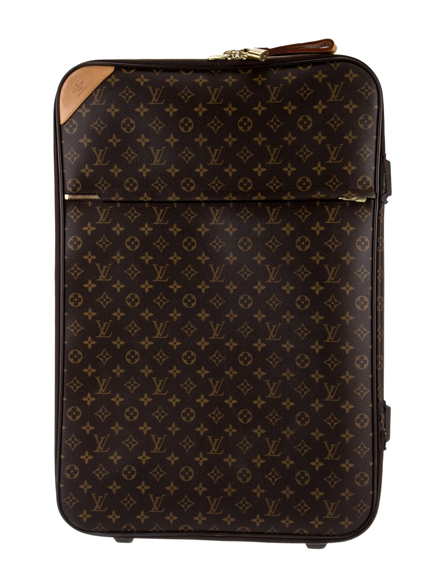 Louis Vuitton LV Monogram Pégase 70