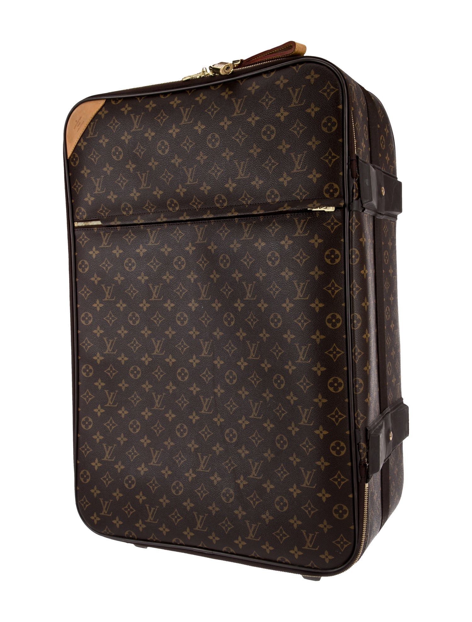 Louis Vuitton LV Monogram Pégase 70