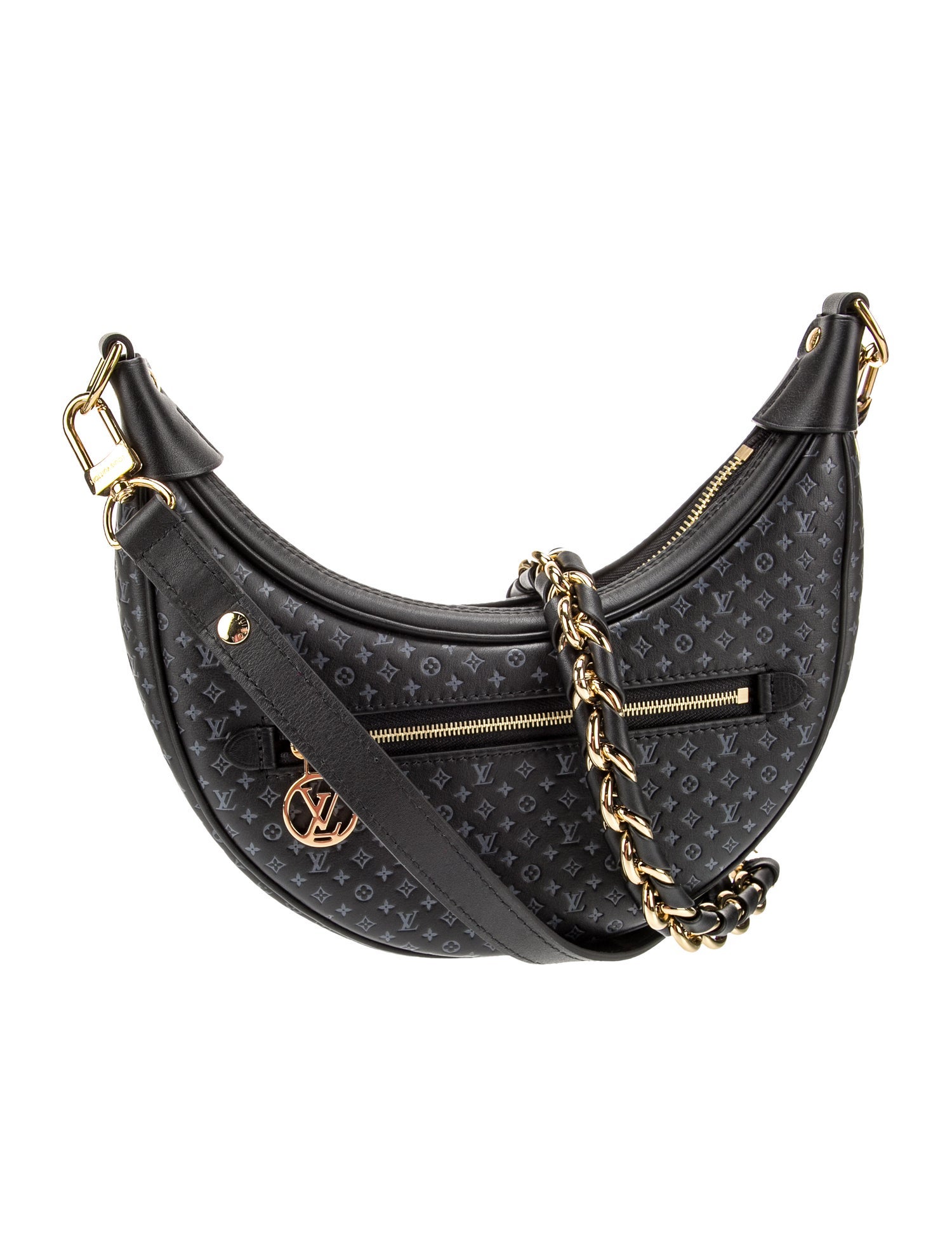 Louis Vuitton LV Monogram Loop