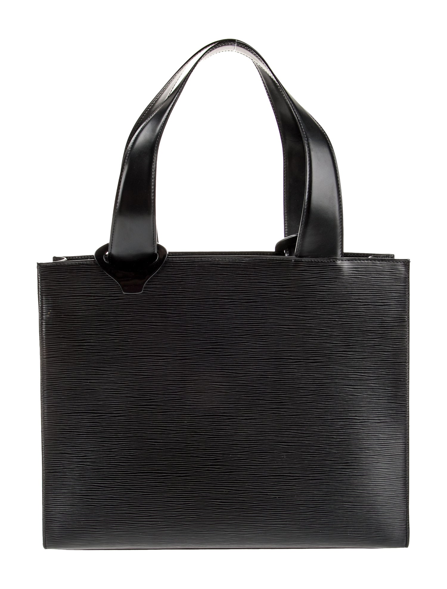 Louis Vuitton Epi Leather Gemeaux