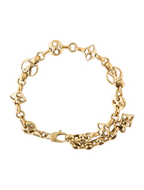 Louis Vuitton Crazy In Lock Bracelet