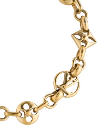 Louis Vuitton Crazy In Lock Bracelet