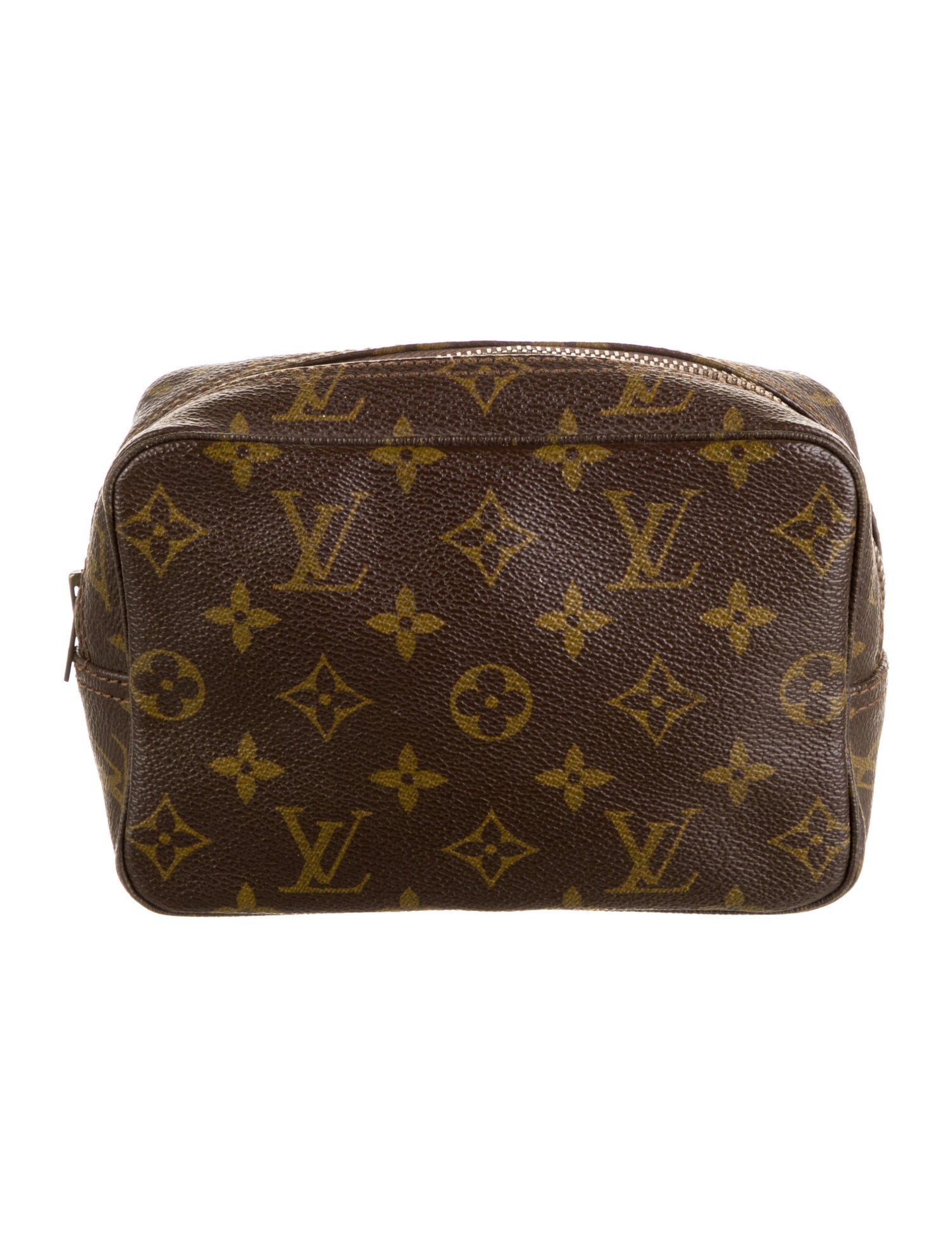 Louis Vuitton Monogram Toiletry Pouch