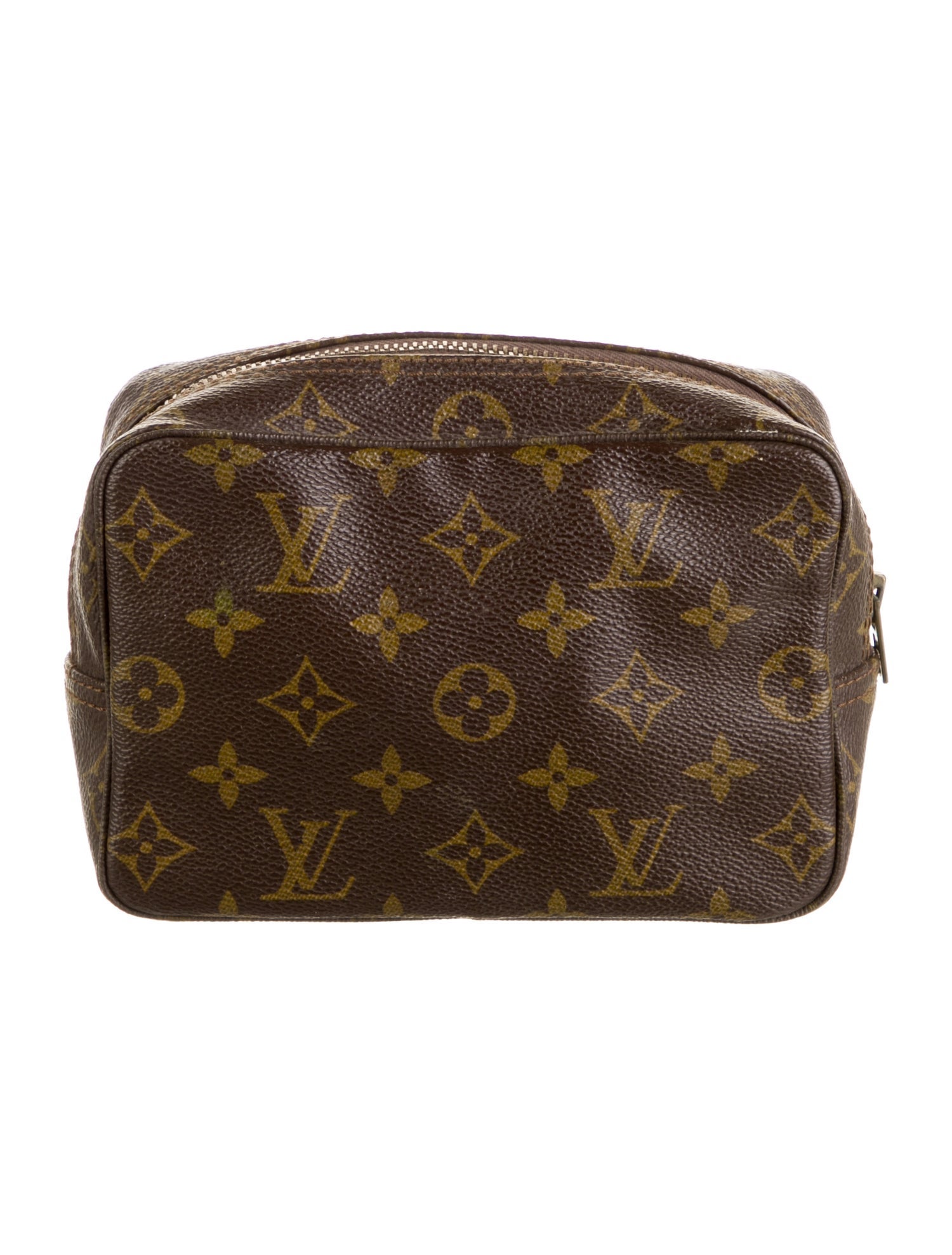 Louis Vuitton Monogram Toiletry Pouch