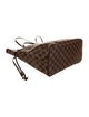 Louis Vuitton Damier Ebene Neverfull MM
