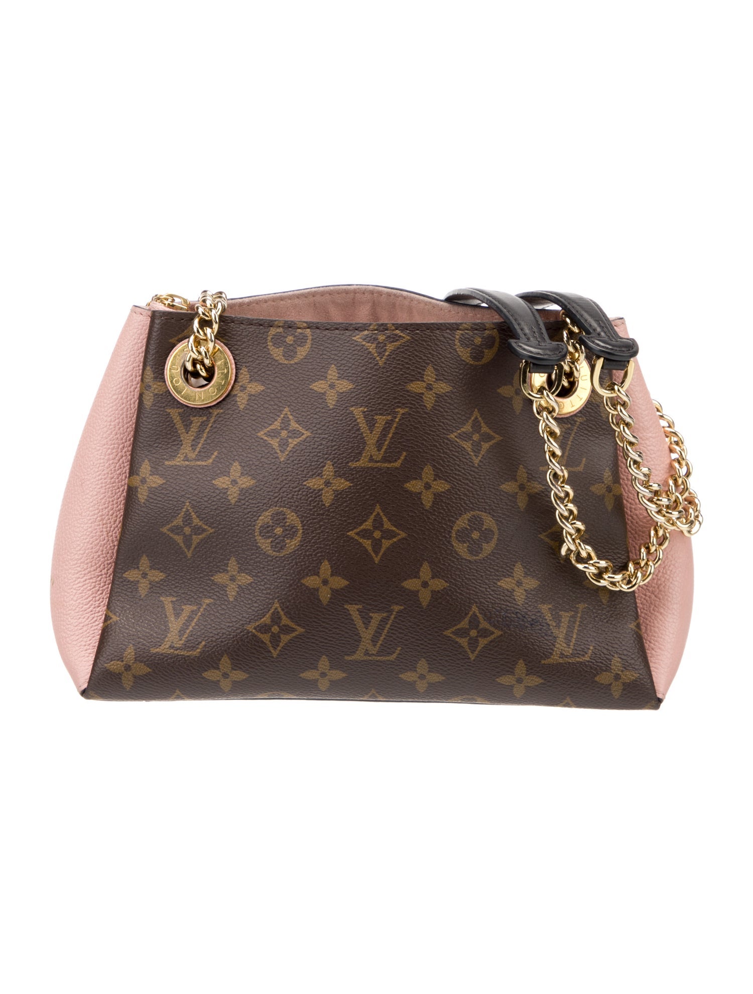 Louis Vuitton LV Monogram Surène BB