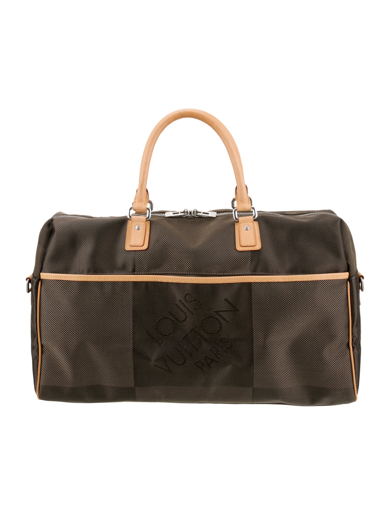 Louis Vuitton Nylon Damier Geant Albatros Vintage