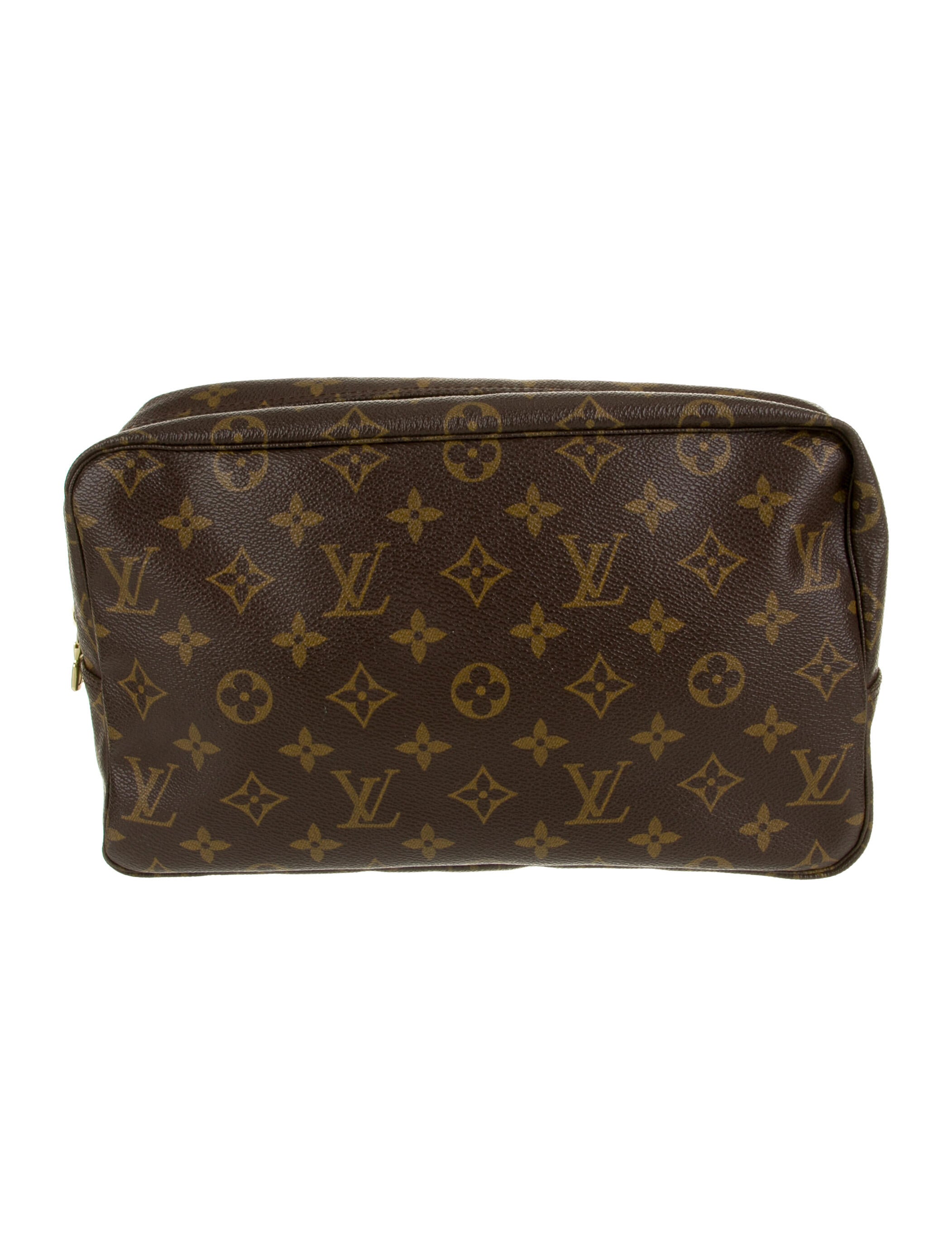 Louis Vuitton Monogram Cosmetic Bag