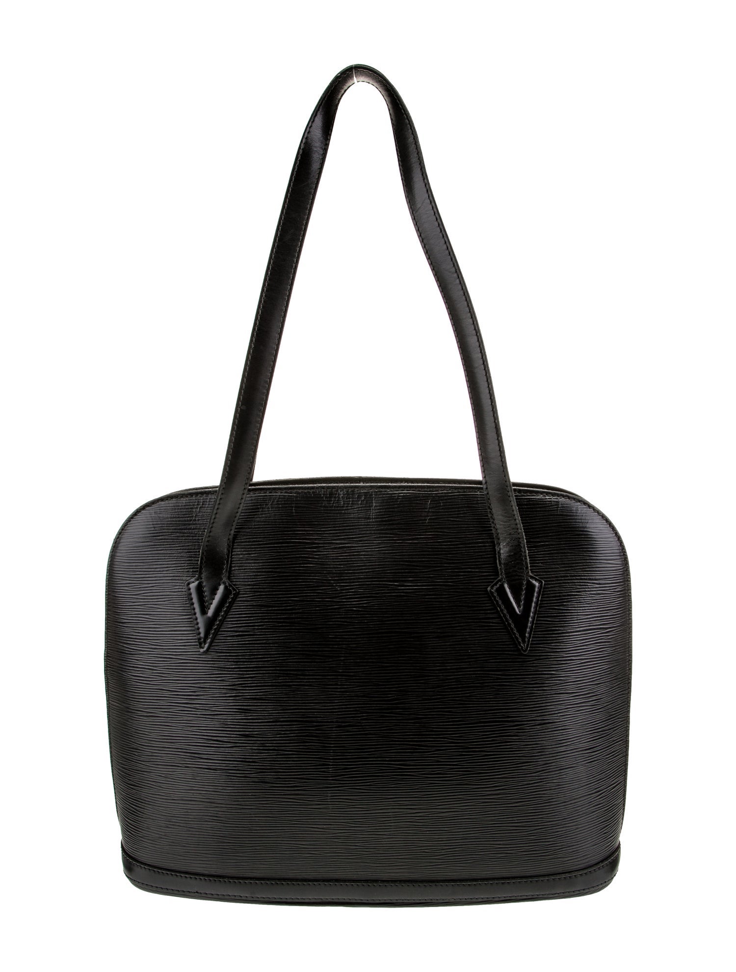 Louis Vuitton Epi Leather Lussac Vintage