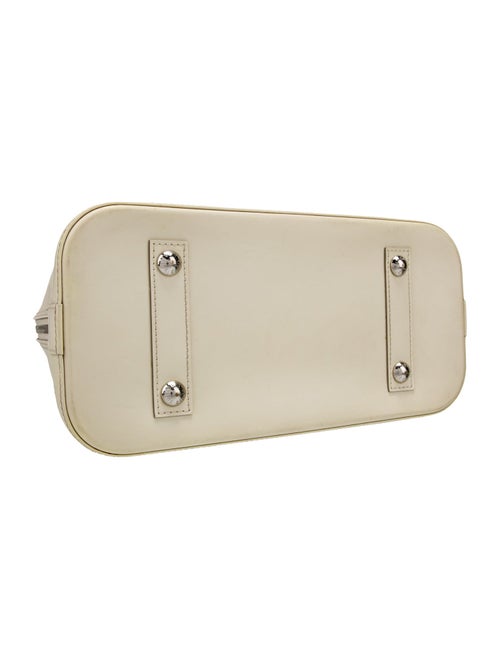 Louis Vuitton Epi Leather Alma PM
