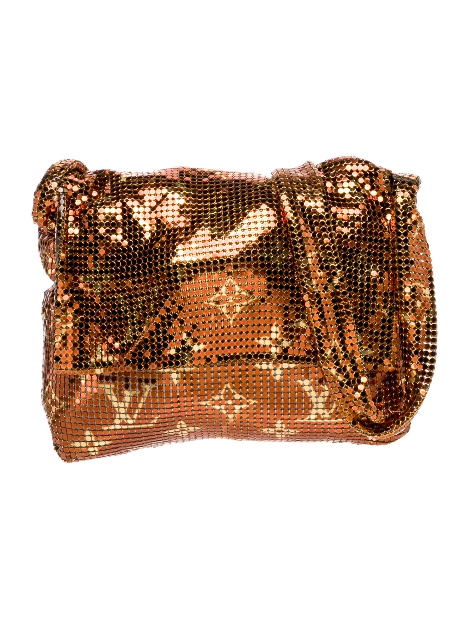 Louis Vuitton LV Monogram Frances