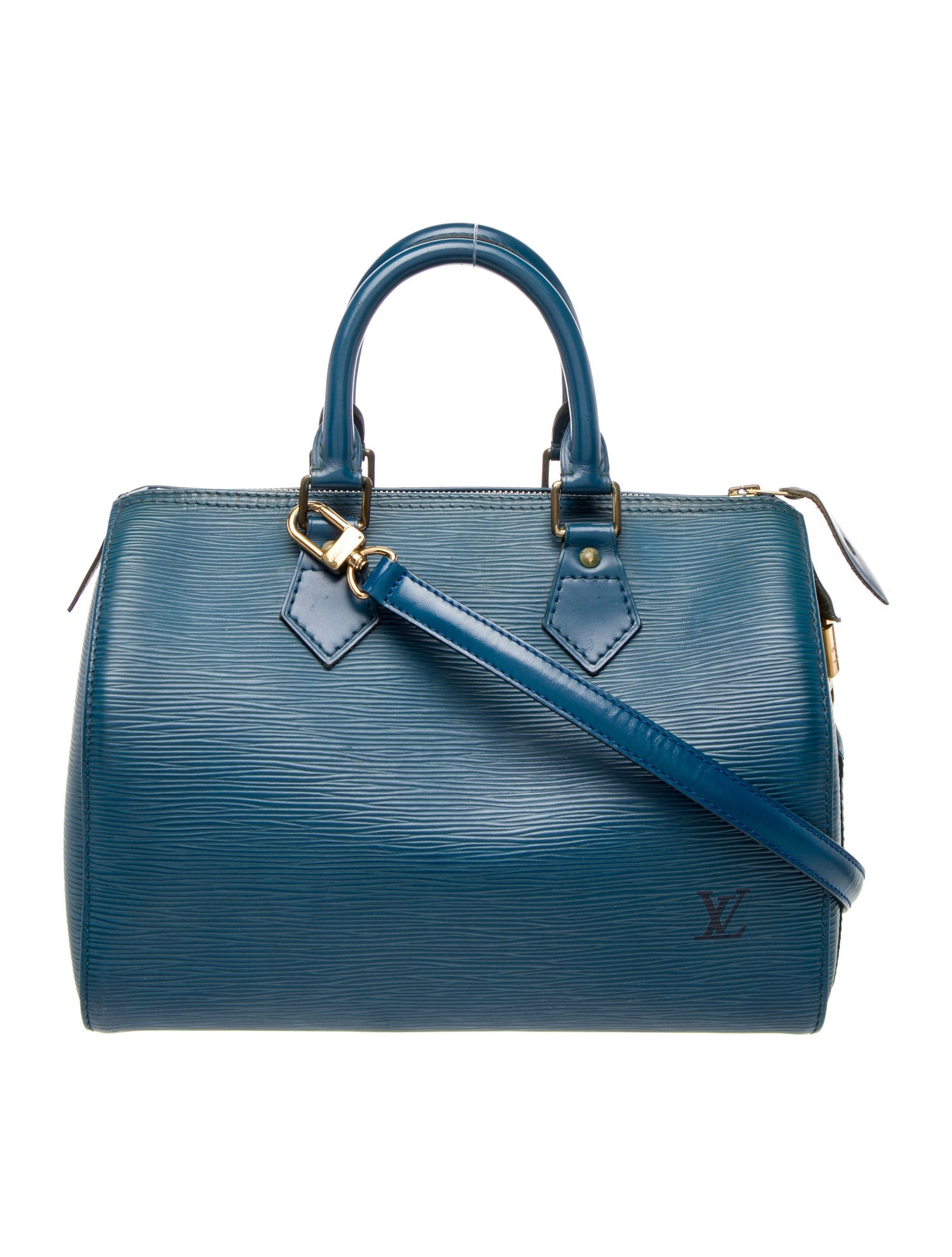 Louis Vuitton Epi Leather Speedy 25 Vintage