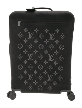Louis Vuitton LV Monogram Horizon Soft 55