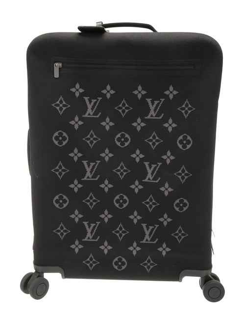 Louis Vuitton LV Monogram Horizon Soft 55