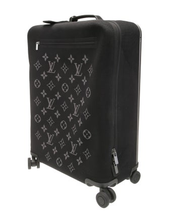 Louis Vuitton LV Monogram Horizon Soft 55