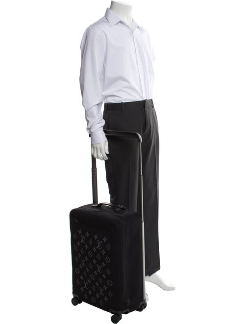 Louis Vuitton LV Monogram Horizon Soft 55