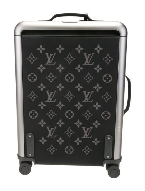 Louis Vuitton LV Monogram Horizon Soft 55