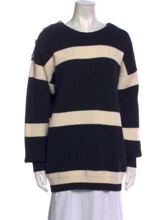Louis Vuitton 2021 Wool Sweater