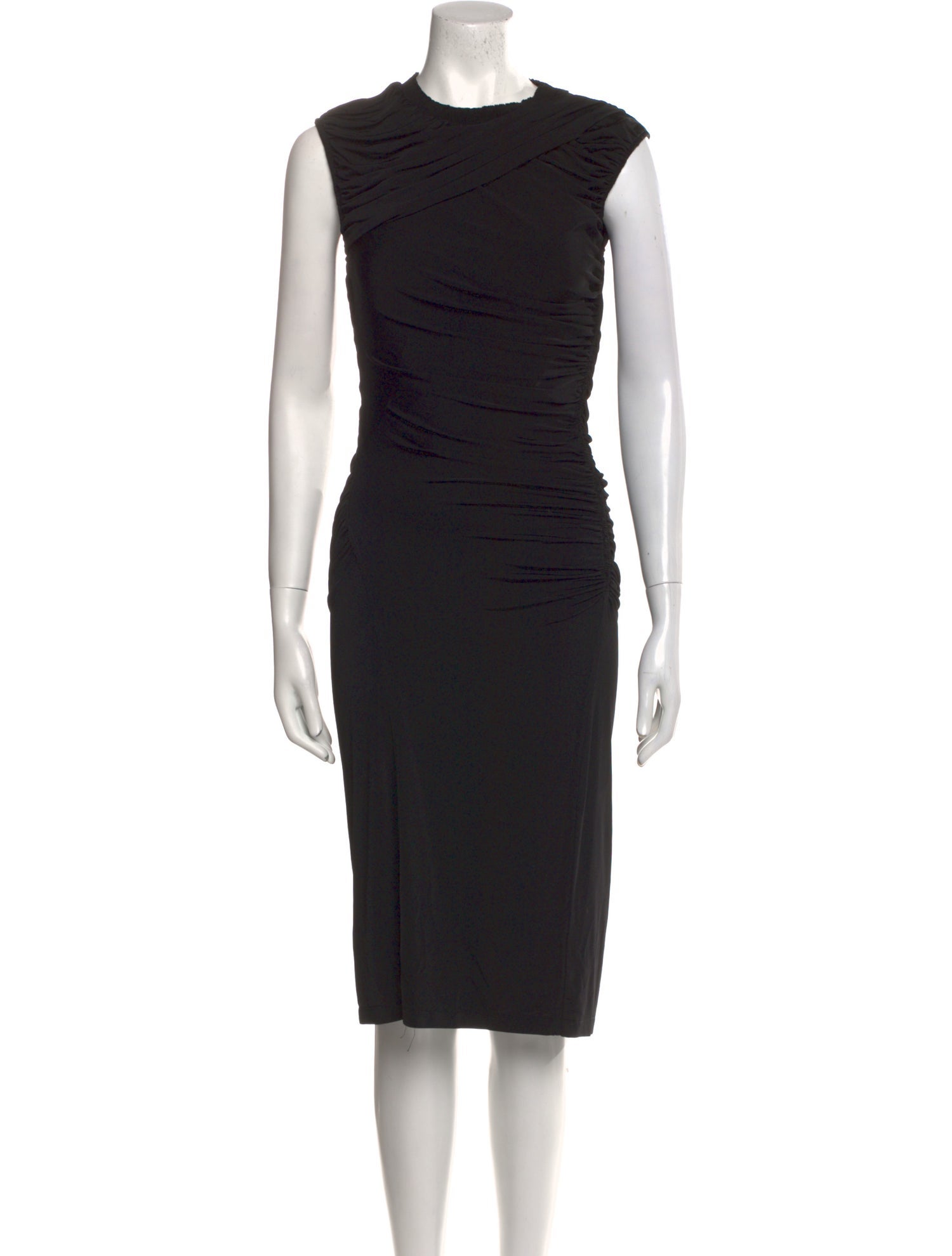 Louis Vuitton 2016 Knee-Length Dress