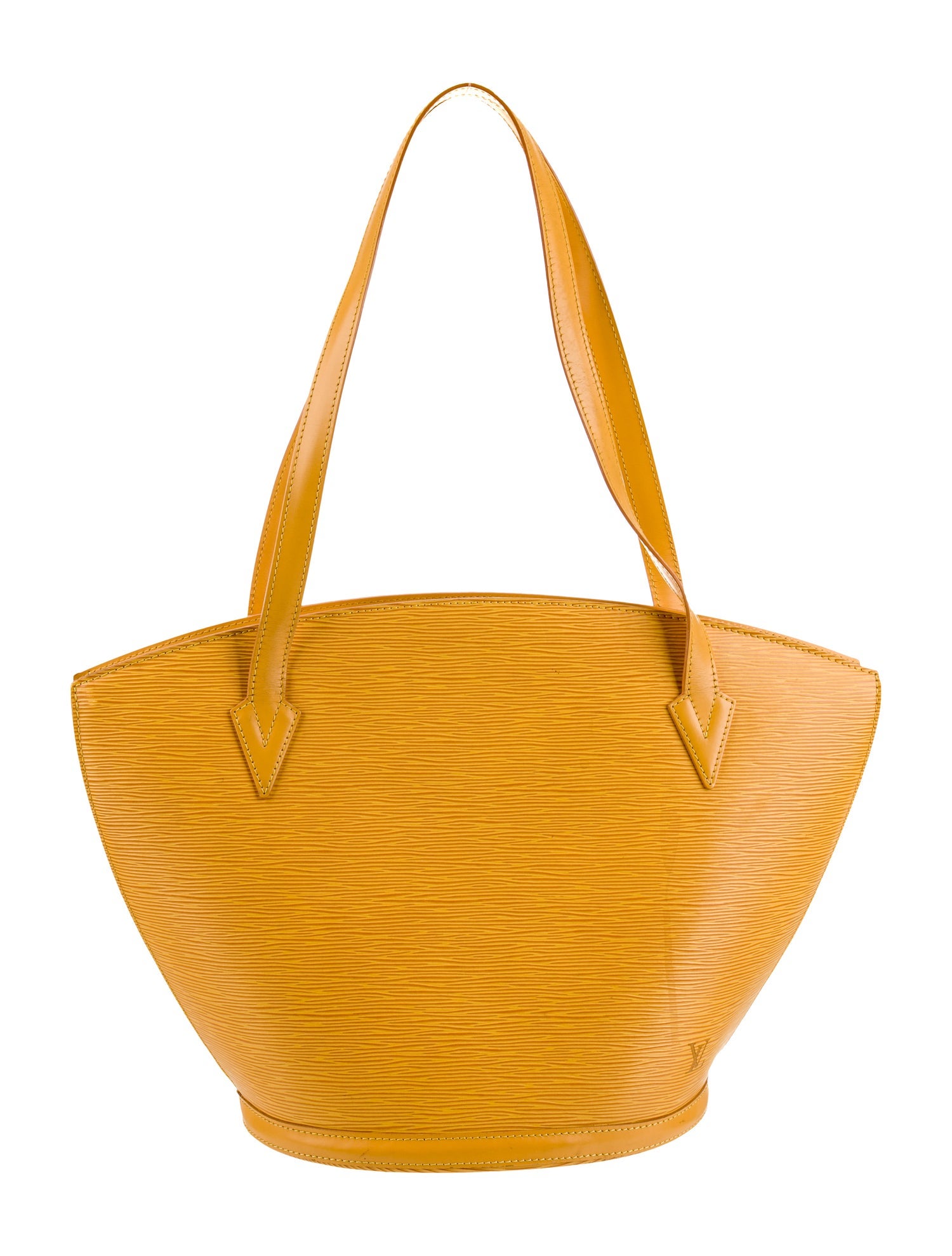 Louis Vuitton Epi Leather Tote