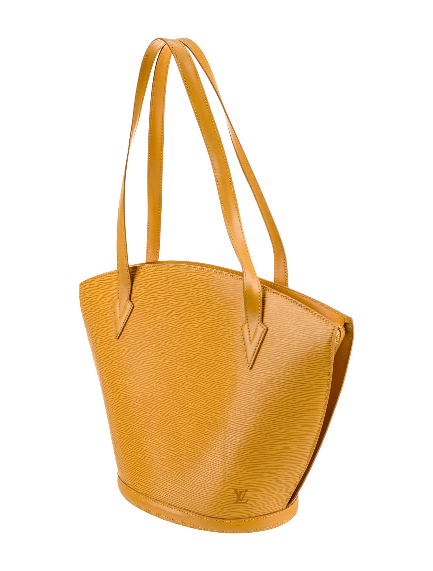 Louis Vuitton Epi Leather Tote