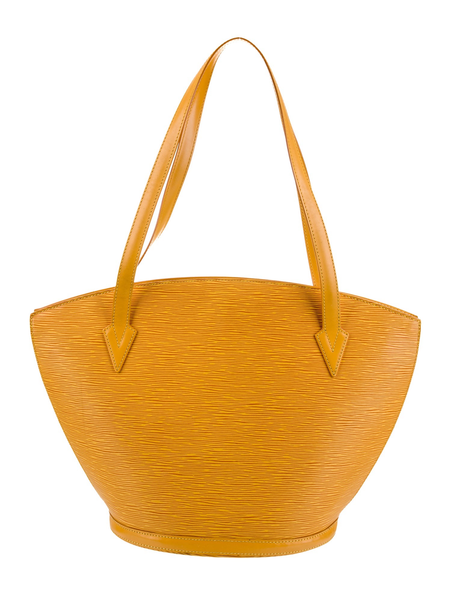 Louis Vuitton Epi Leather Tote