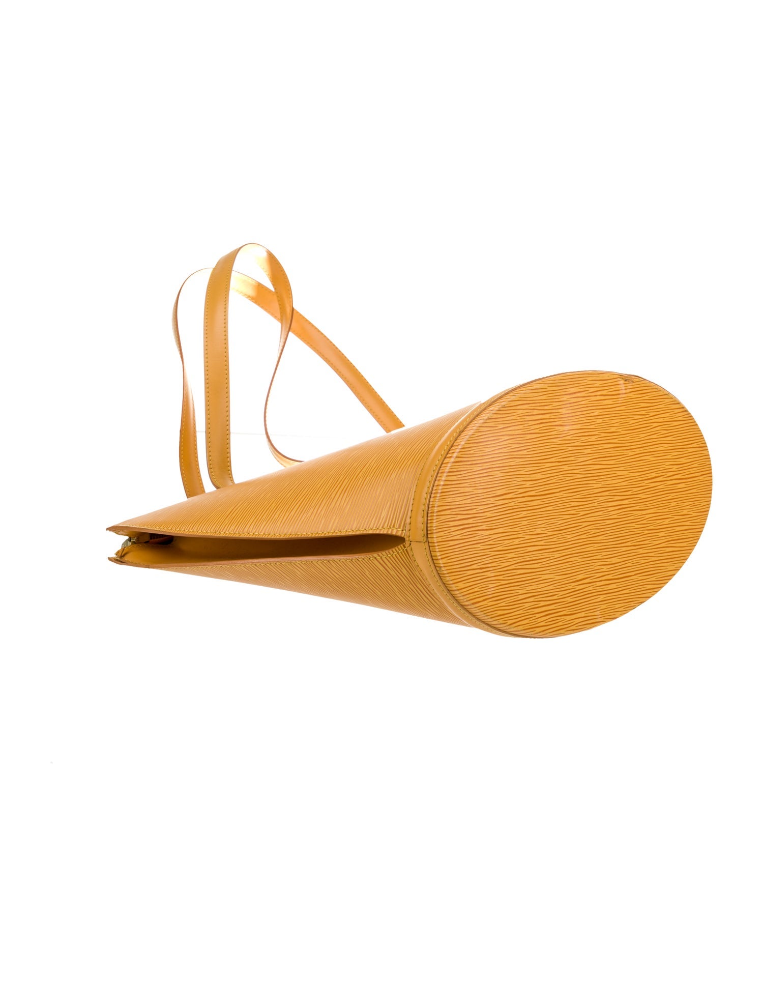 Louis Vuitton Epi Leather Tote