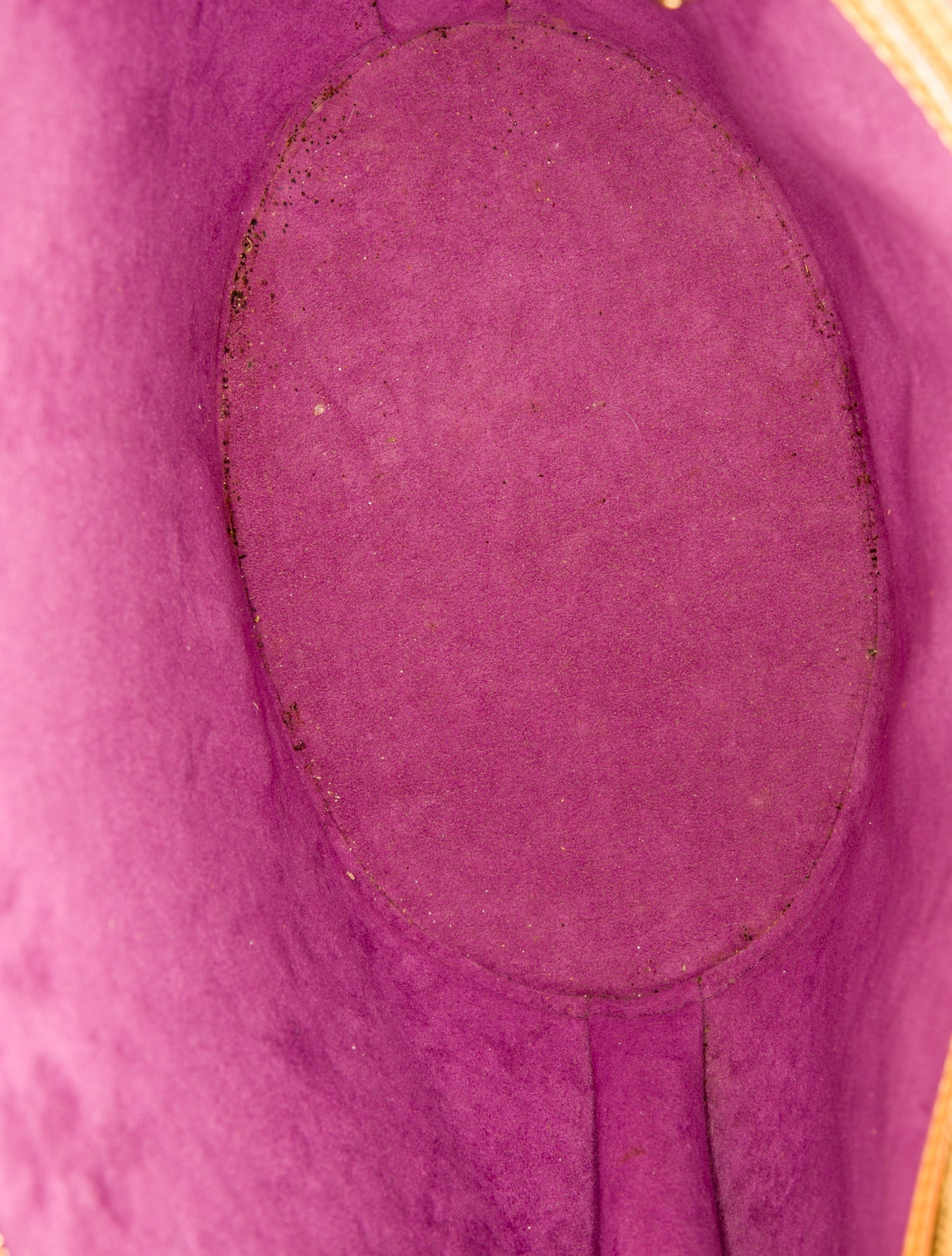 Louis Vuitton Epi Leather Tote