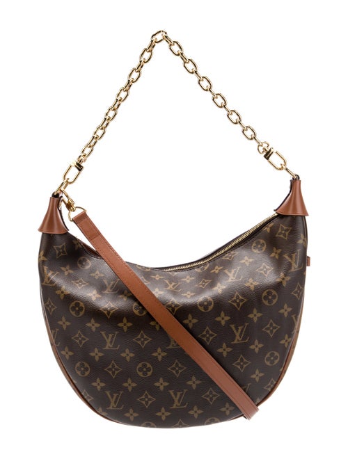 Louis Vuitton LV Monogram Loop