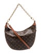 Louis Vuitton LV Monogram Loop