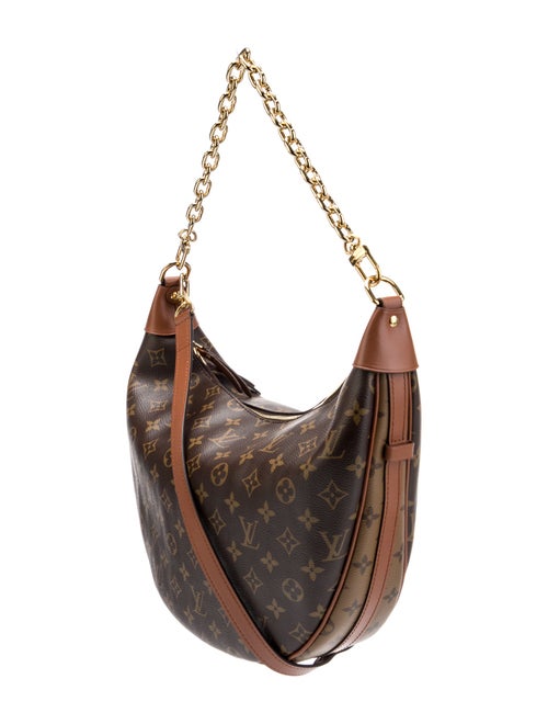 Louis Vuitton LV Monogram Loop
