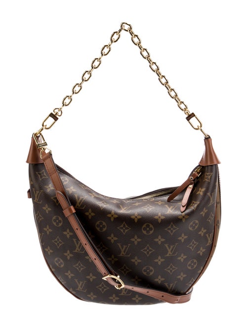 Louis Vuitton LV Monogram Loop
