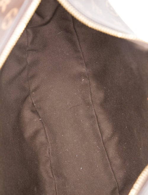 Louis Vuitton LV Monogram Loop