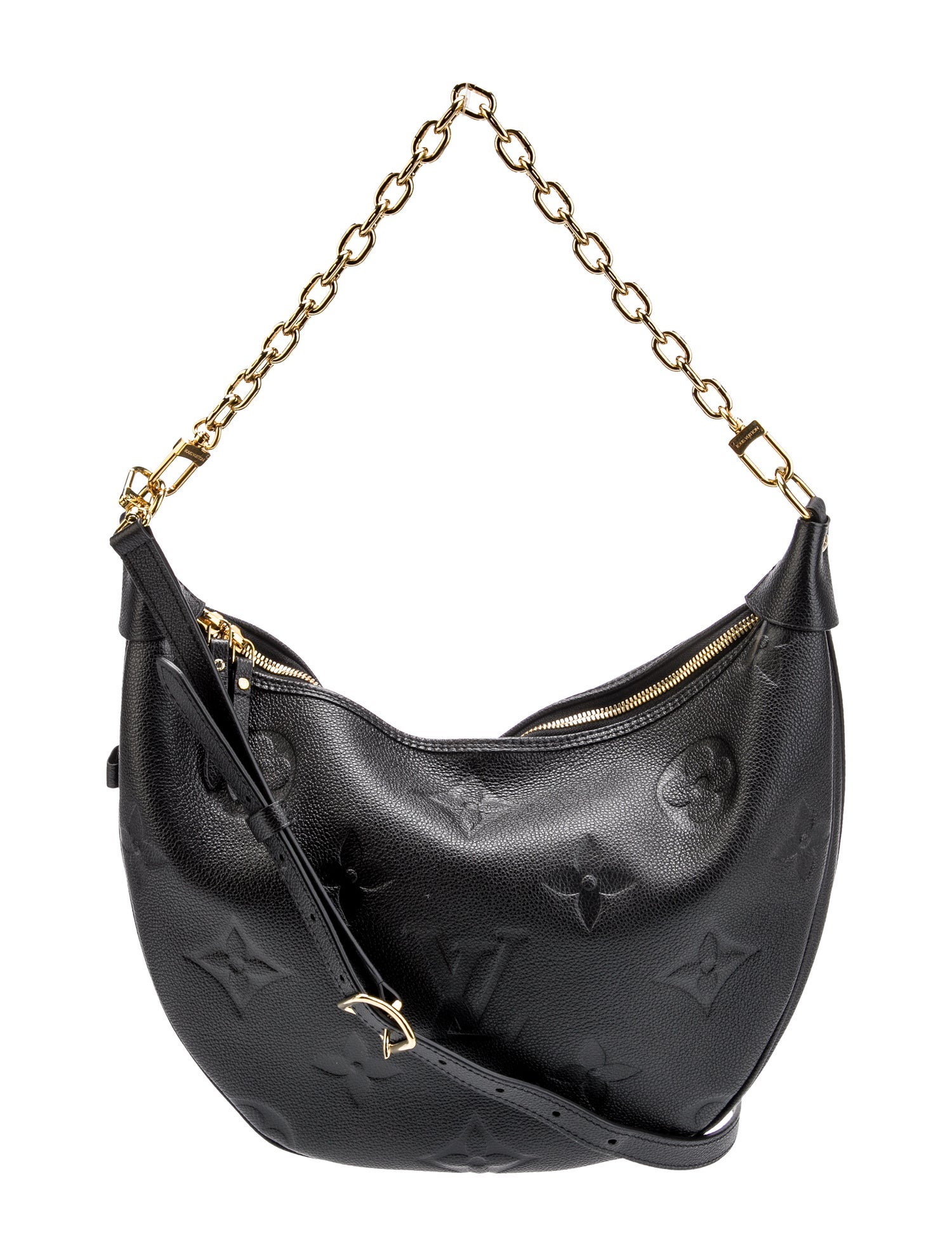 Louis Vuitton LV Monogram Loop