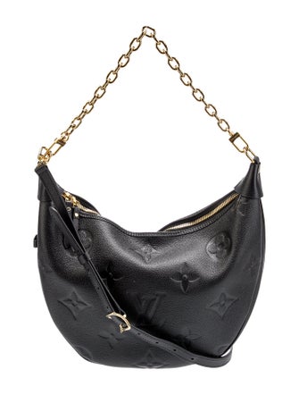 Louis Vuitton LV Monogram Loop