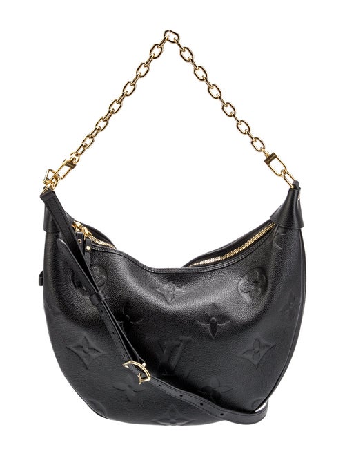 Louis Vuitton LV Monogram Loop