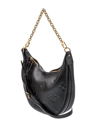 Louis Vuitton LV Monogram Loop