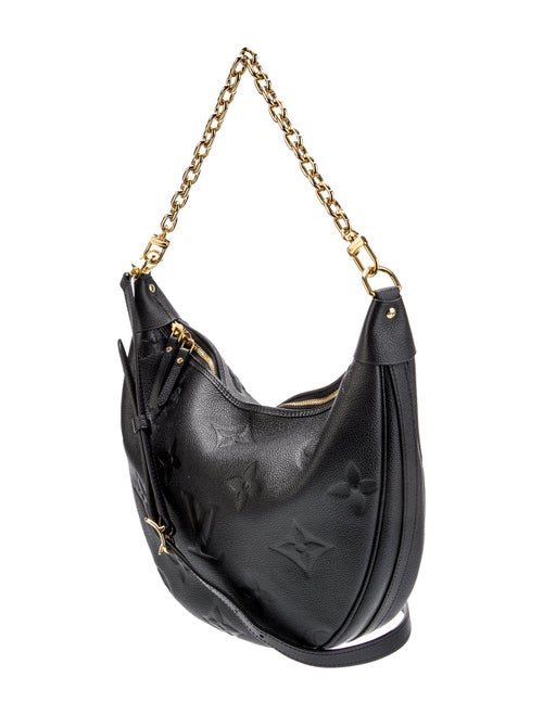 Louis Vuitton LV Monogram Loop