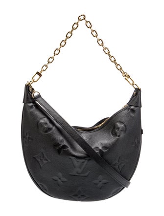 Louis Vuitton LV Monogram Loop