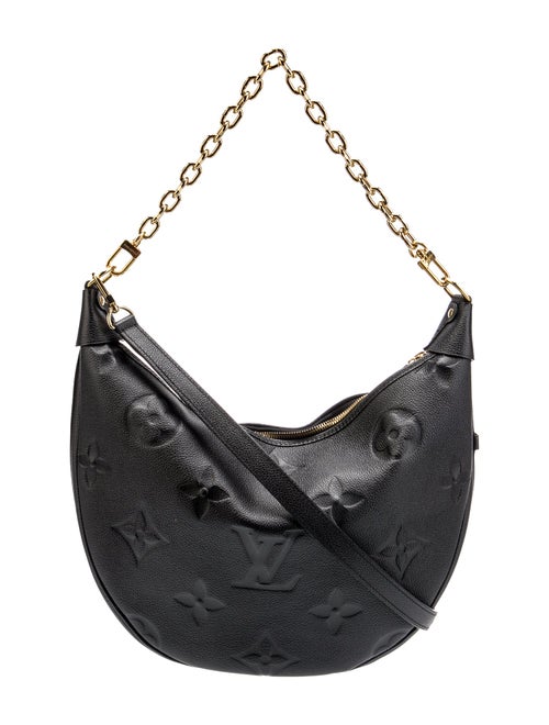 Louis Vuitton LV Monogram Loop