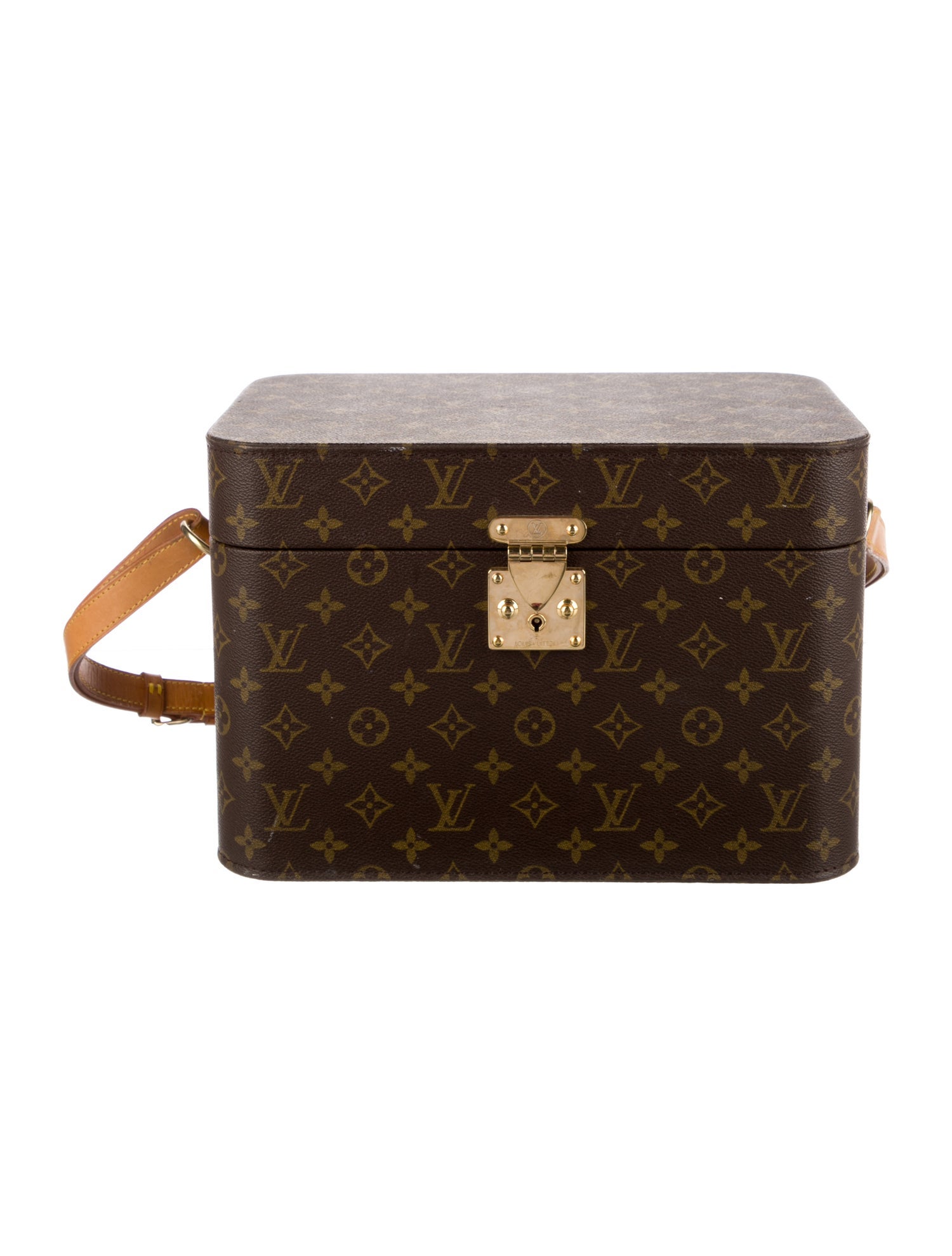 Louis Vuitton Cosmetic bag