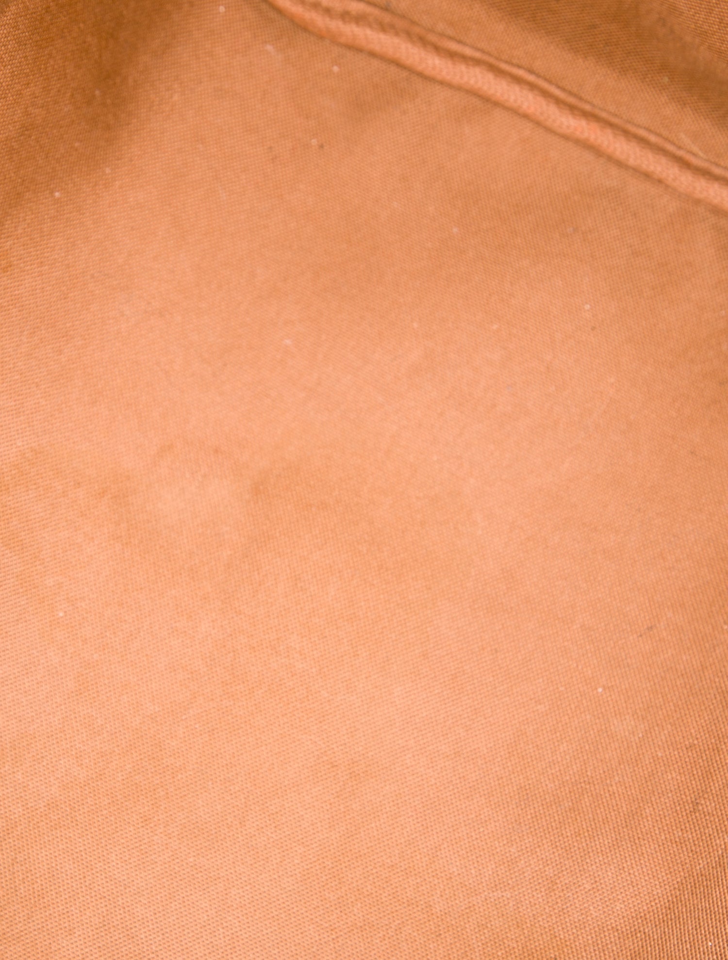 Louis Vuitton Coated Canvas Speedy 35