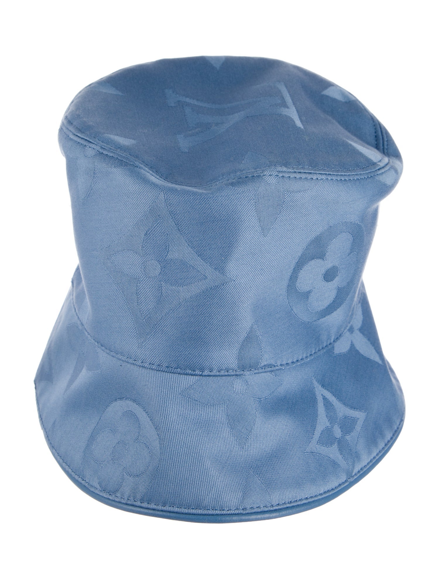 Louis Vuitton Dailygram Reversible Bucket Hat