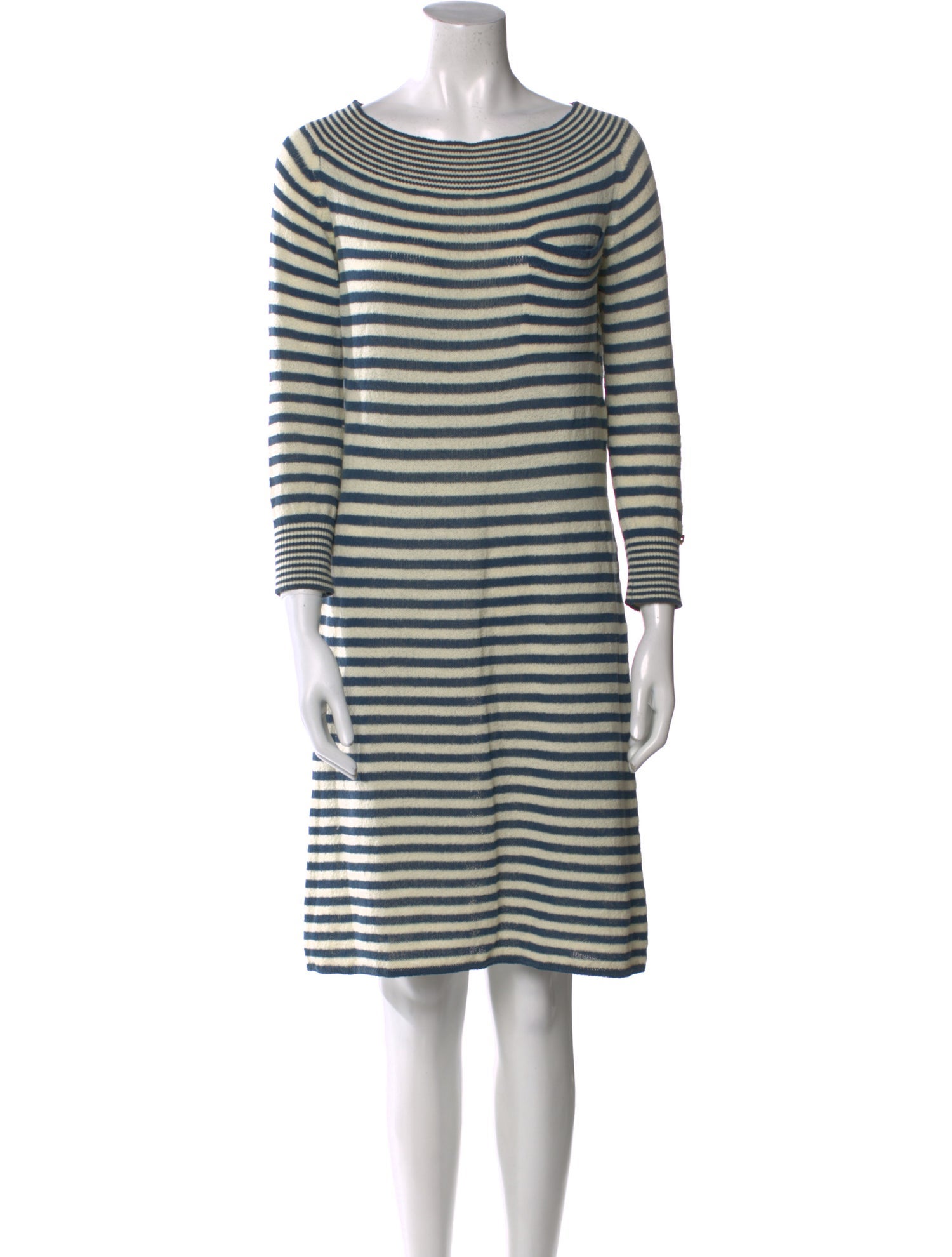 Louis Vuitton 2014 Knee-Length Dress