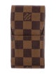 Louis Vuitton Damier Ebene Etui Cigarette Case