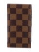 Louis Vuitton Damier Ebene Etui Cigarette Case