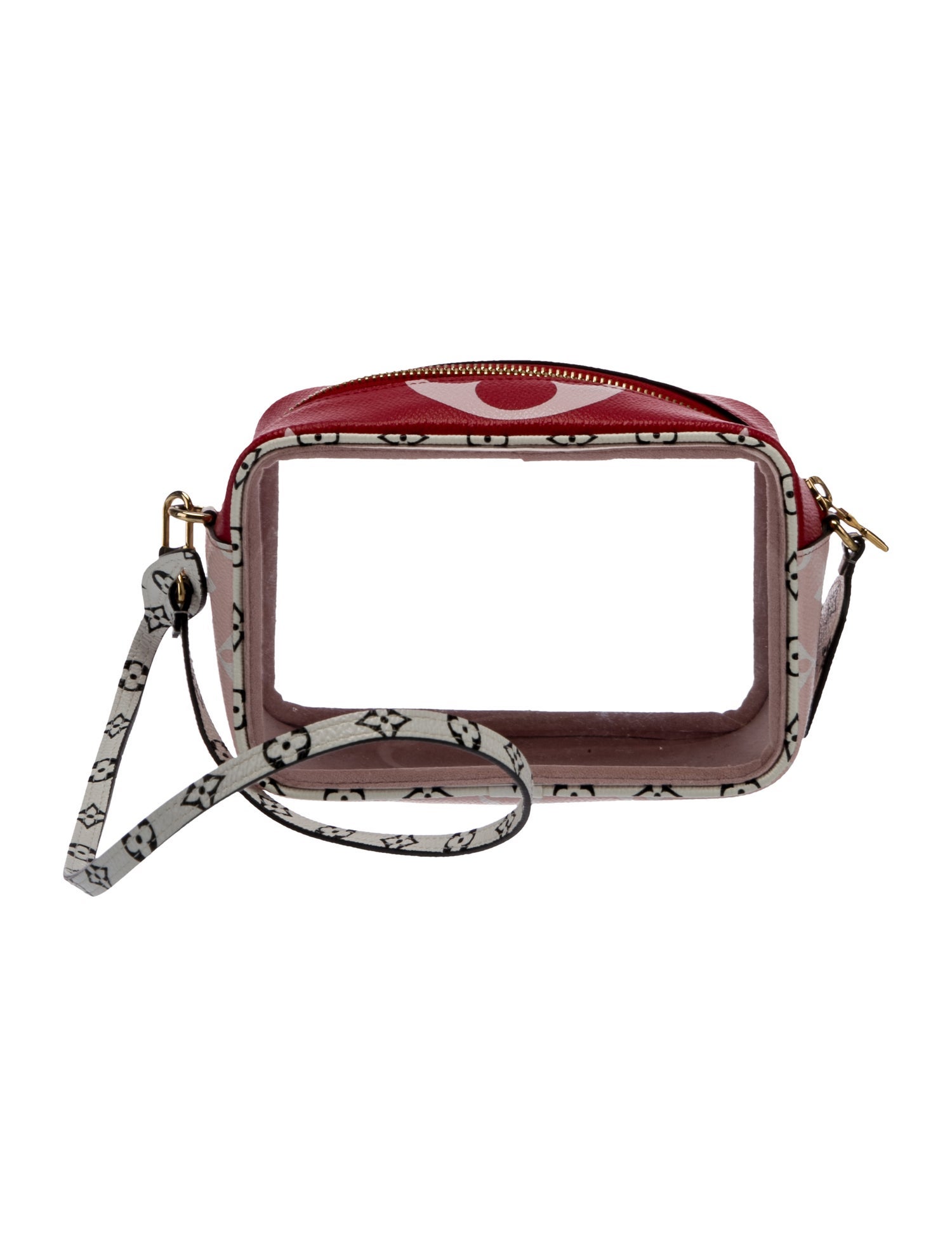 Louis Vuitton LV Monogram Beach Pouch